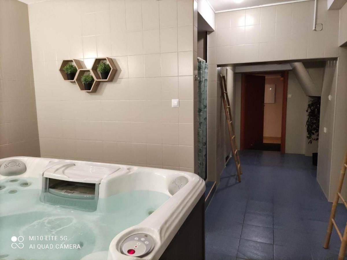 Hotel *** NAT Wisła Buitenkant foto