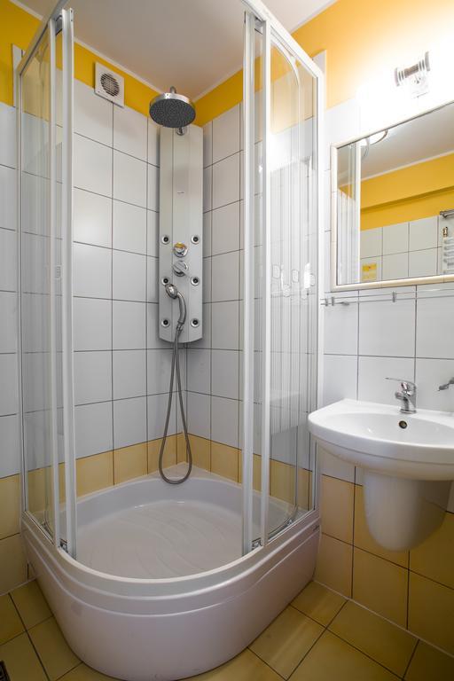 Hotel *** NAT Wisła Kamer foto